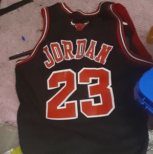 Vintage Michael Jordan jersey